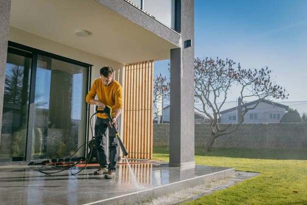 Best Patio and Deck Pressure Washing  in Rio Rancho, NM