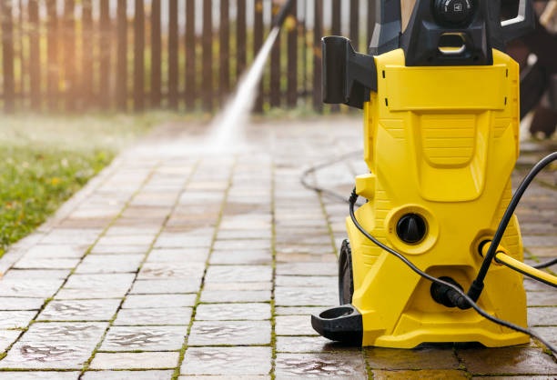 Best Sidewalk and Walkway Cleaning  in Rio Rancho, NM