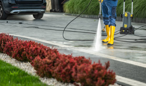 Best Post-Construction Pressure Washing  in Rio Rancho, NM